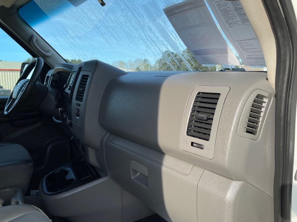 2018 Nissan NV200 - $12,999