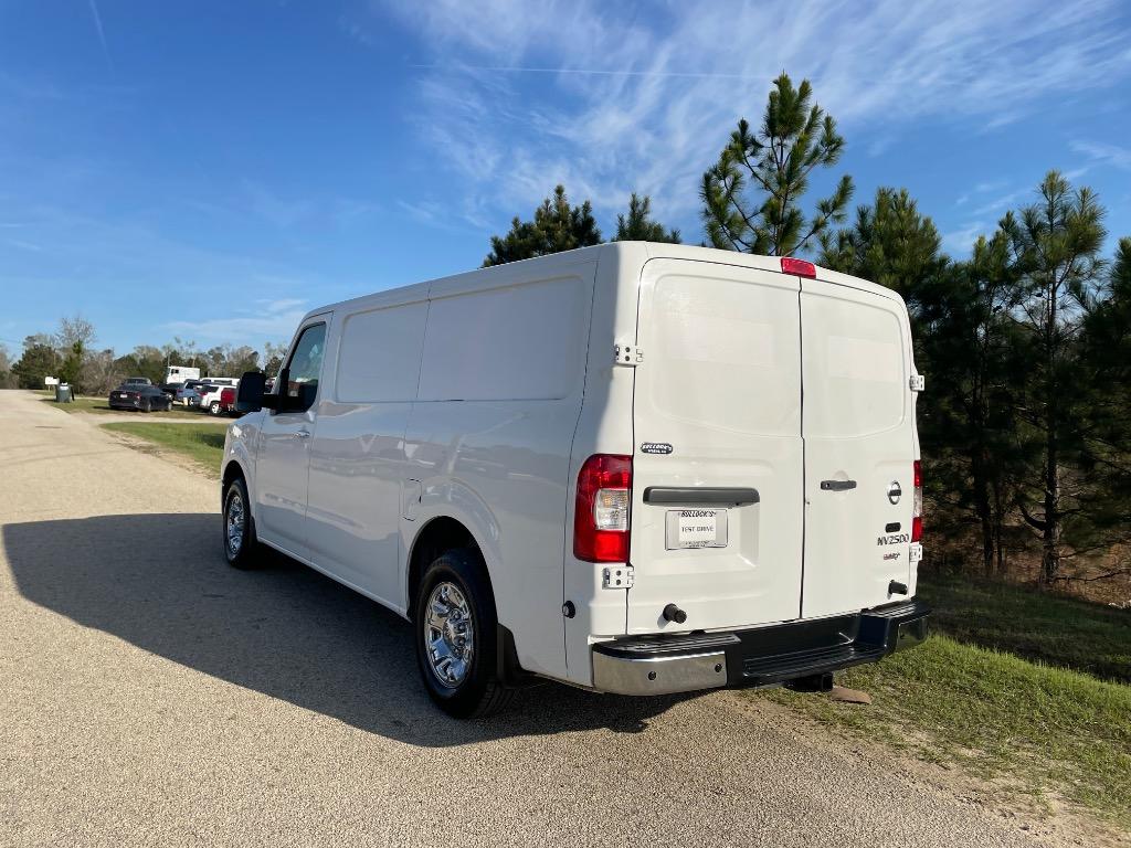 2018 Nissan NV200 - $12,999