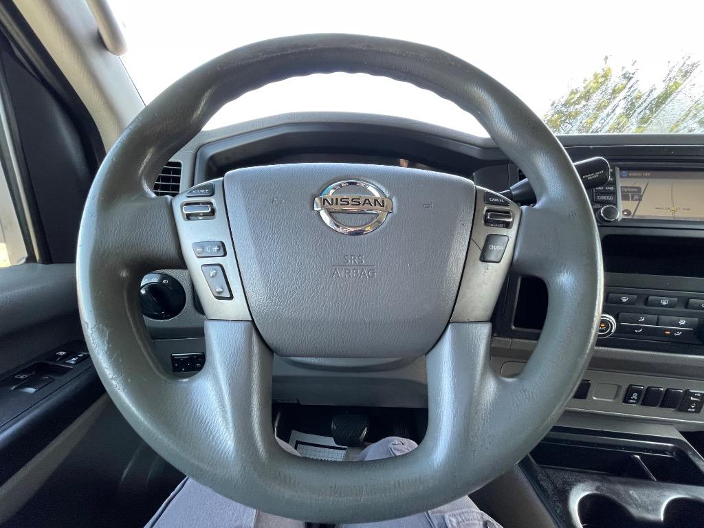 2018 Nissan NV200 - $12,999