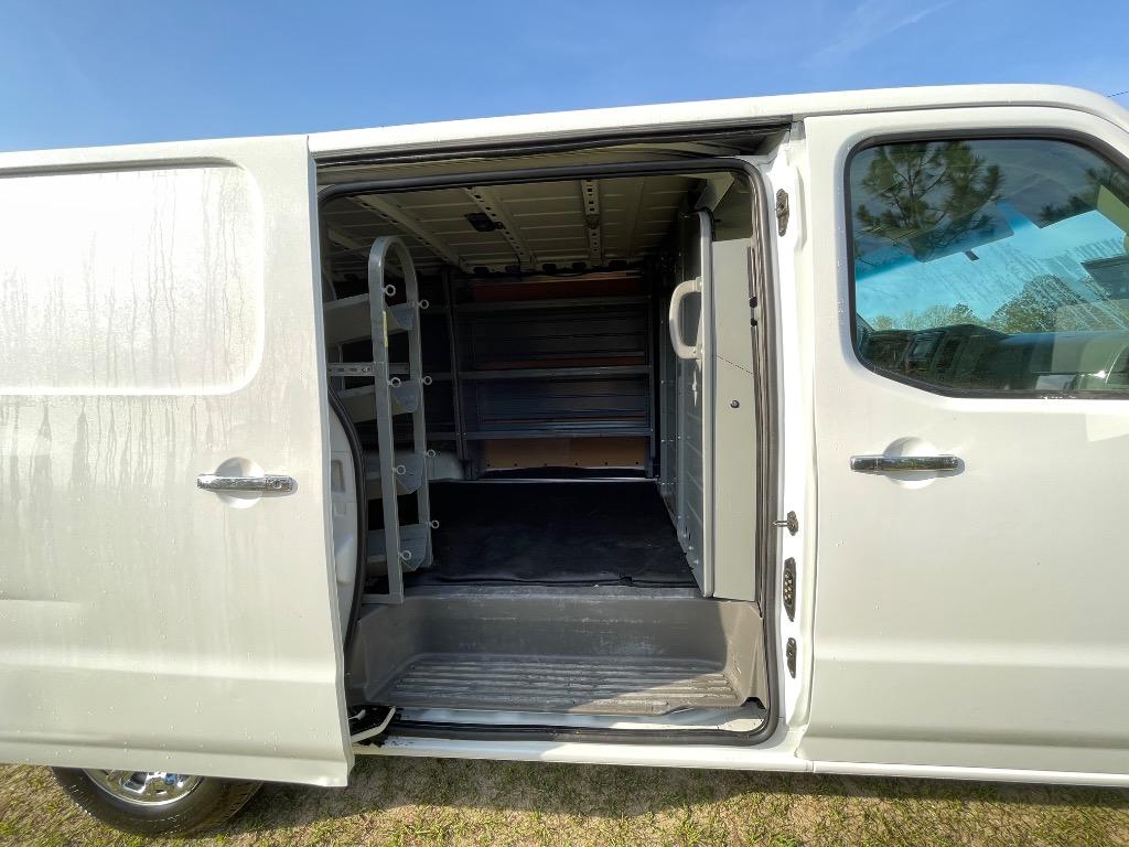 2018 Nissan NV200 - $12,999