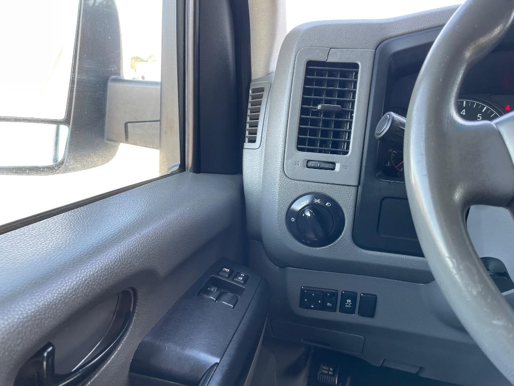 2018 Nissan NV200 - $12,999