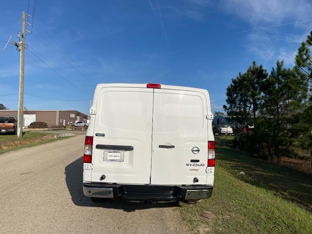 2018 Nissan NV200 - $12,999