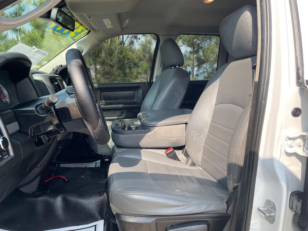 2019 Ram 1500 - $13,999