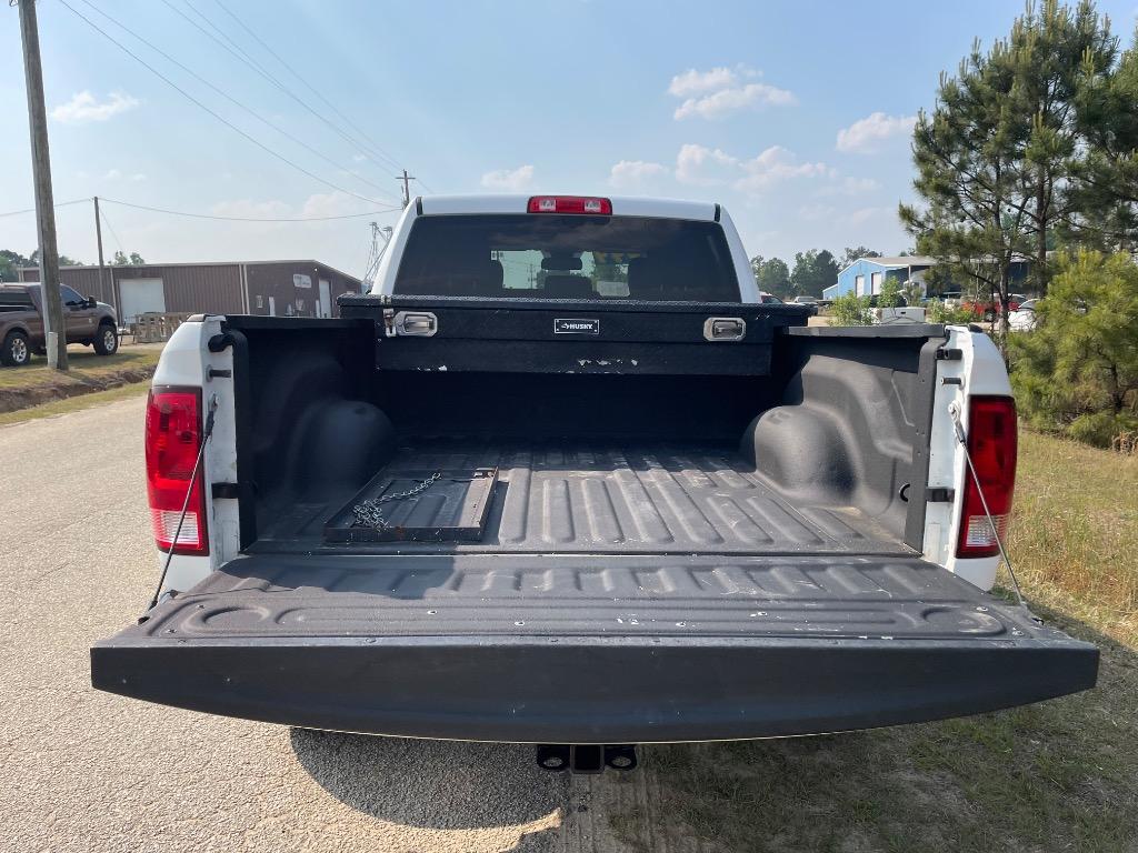 2019 Ram 1500 - $13,999