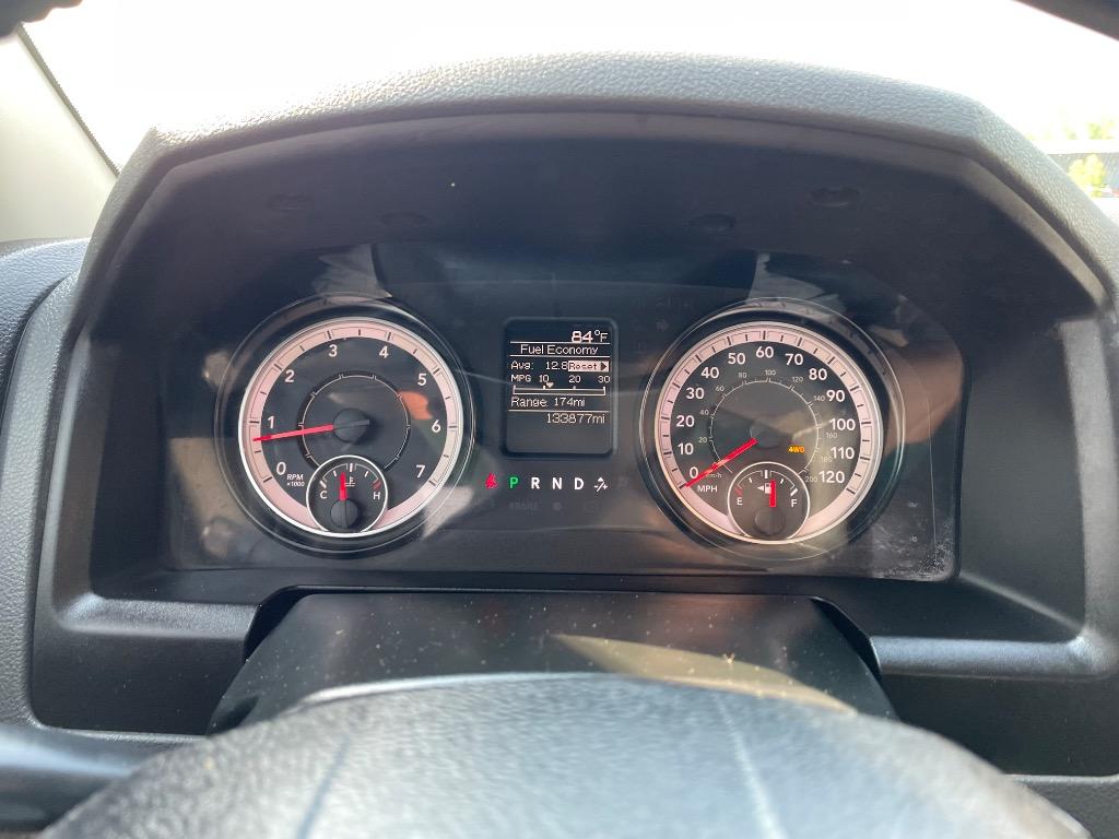 2019 Ram 1500 - $13,999
