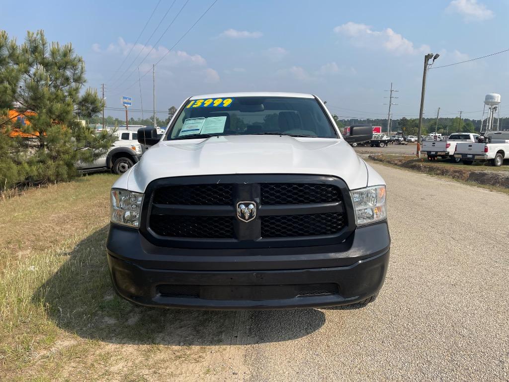 2019 Ram 1500 - $13,999