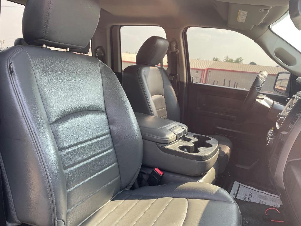 2019 Ram 1500 - $13,999
