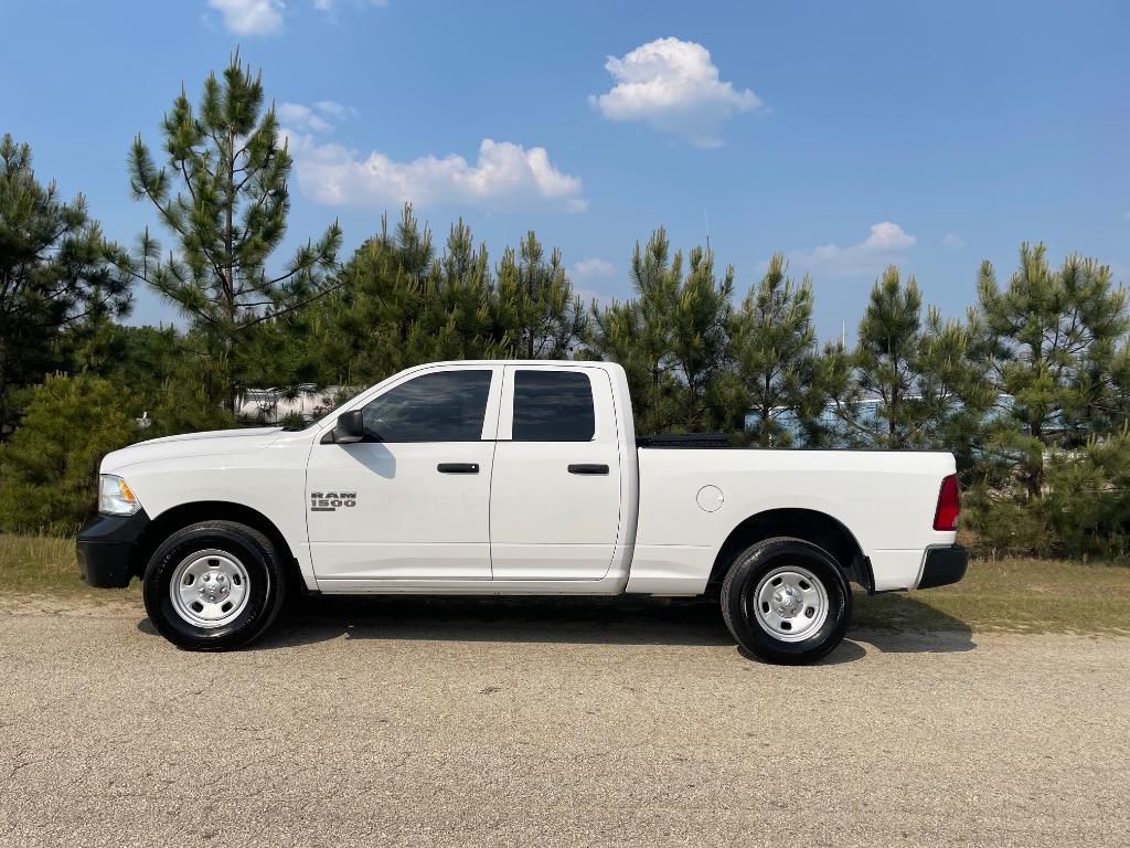 2019 Ram 1500 - $13,999