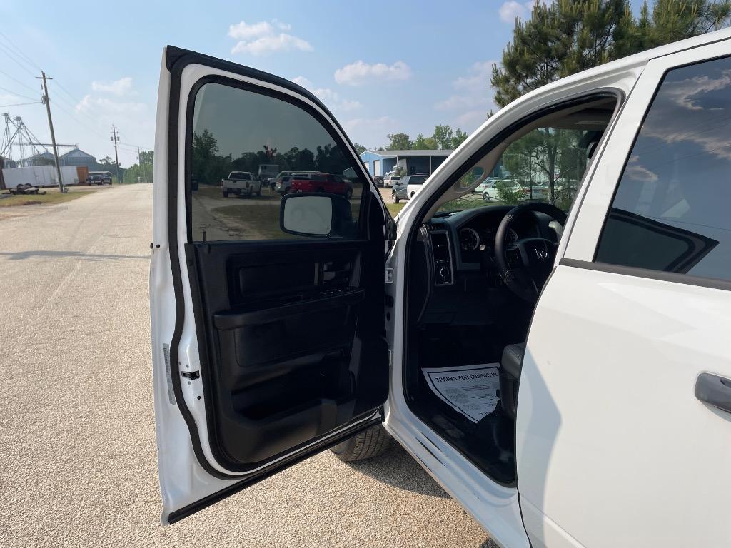 2019 Ram 1500 - $13,999