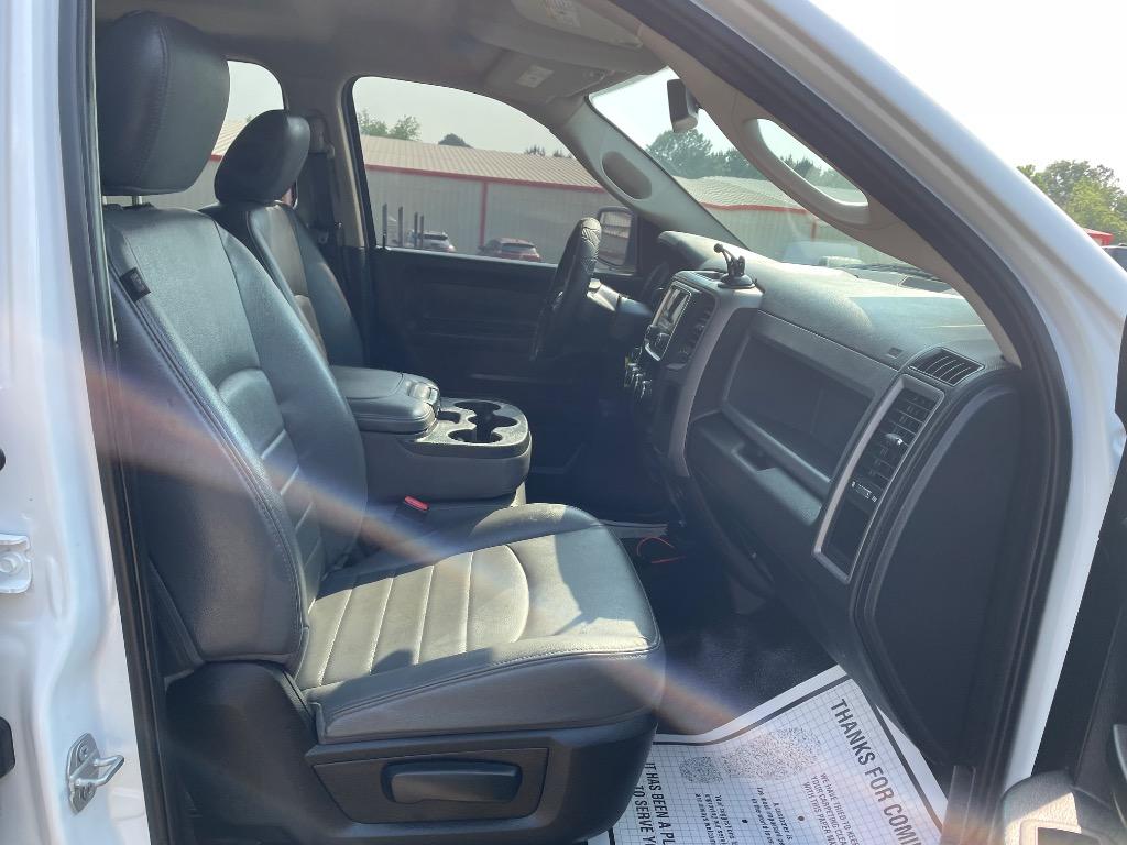 2019 Ram 1500 - $13,999