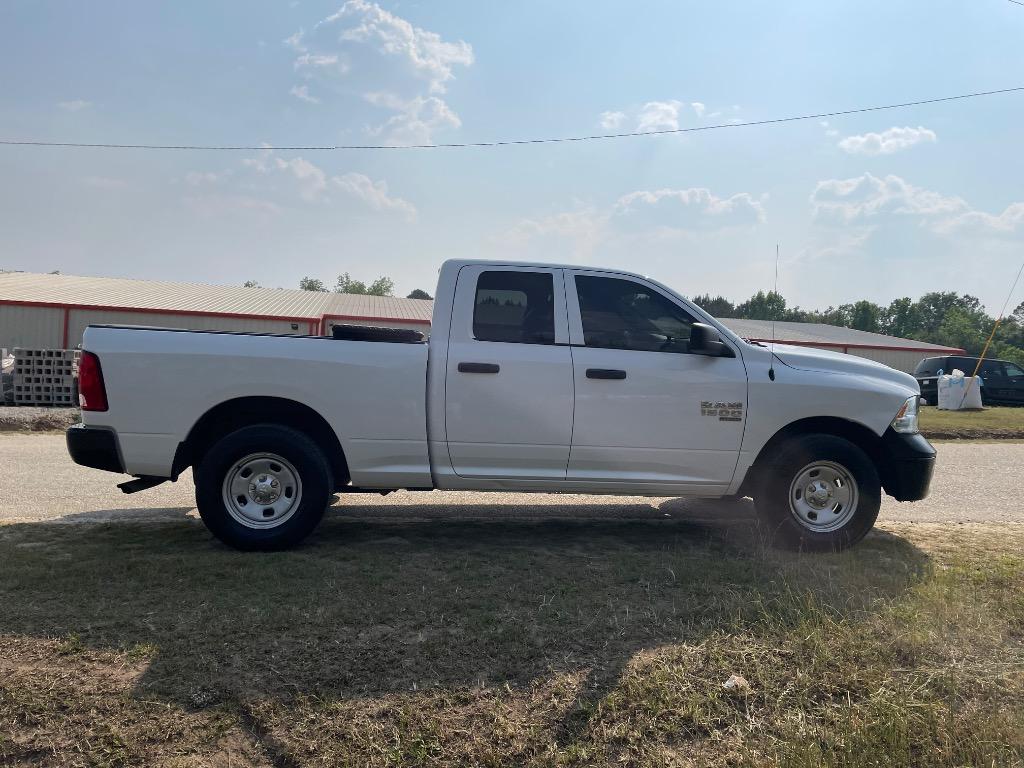 2019 Ram 1500 - $13,999
