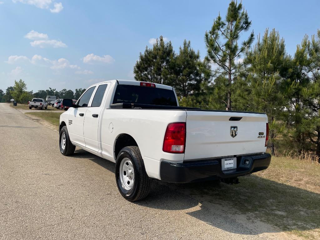 2019 Ram 1500 - $13,999