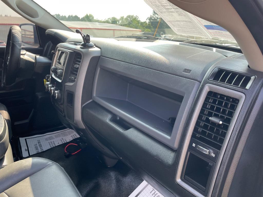 2019 Ram 1500 - $13,999