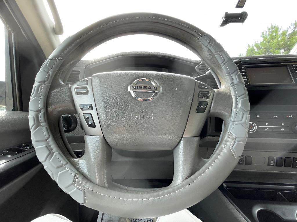 2018 Nissan NV200 - $9,999