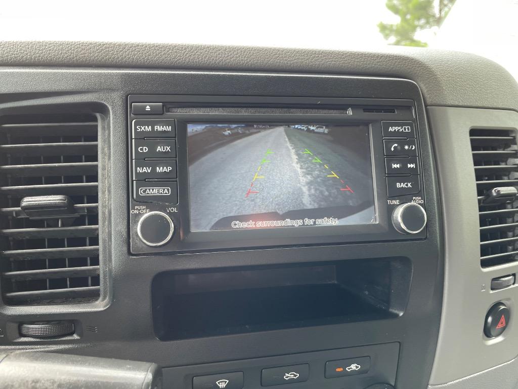 2018 Nissan NV200 - $9,999