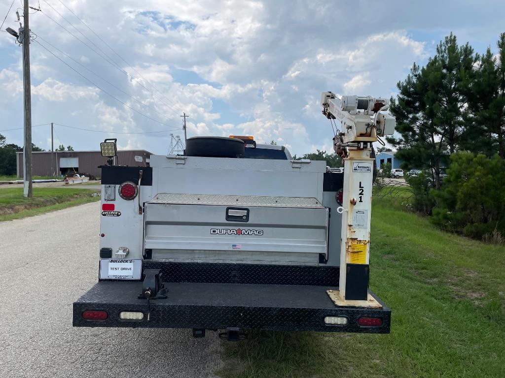 2019 Ford F-350 - $16,999