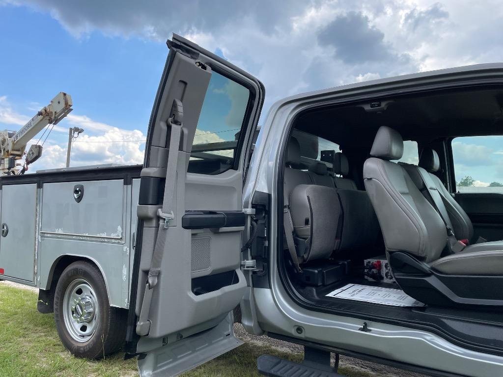 2019 Ford F-350 - $16,999