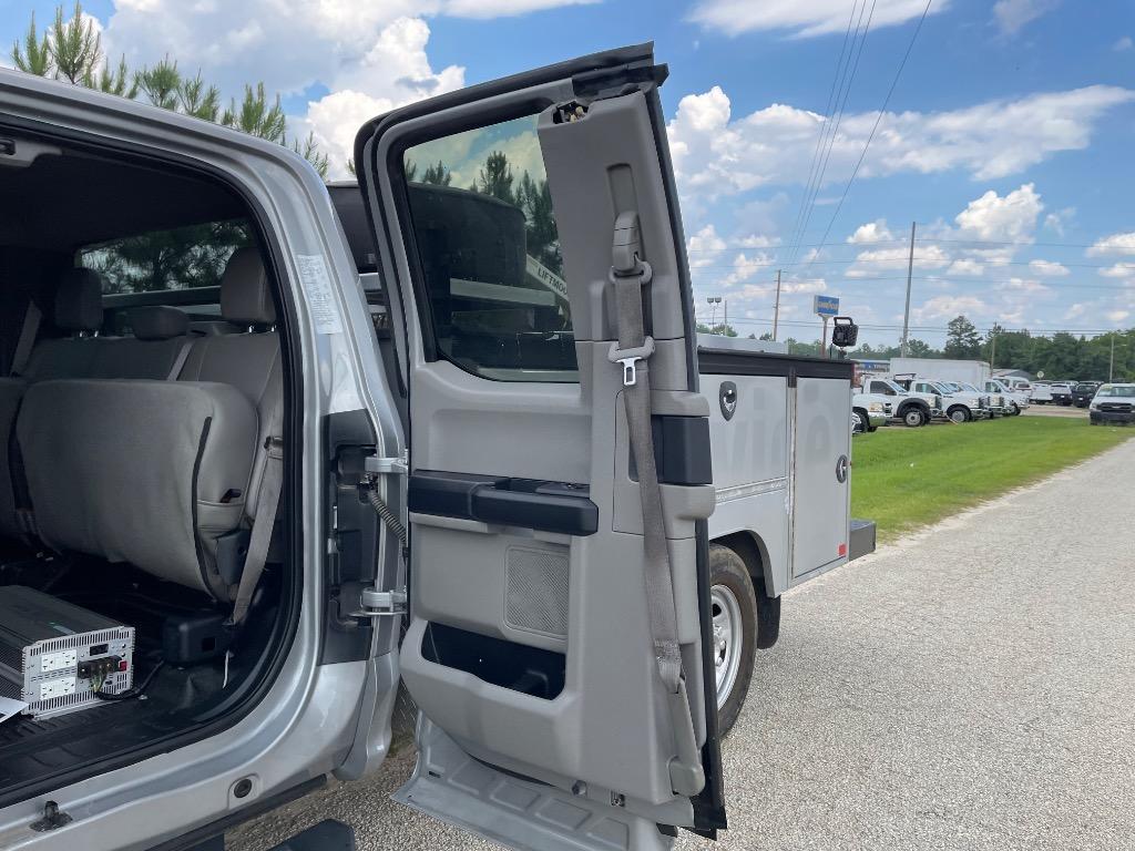 2019 Ford F-350 - $16,999