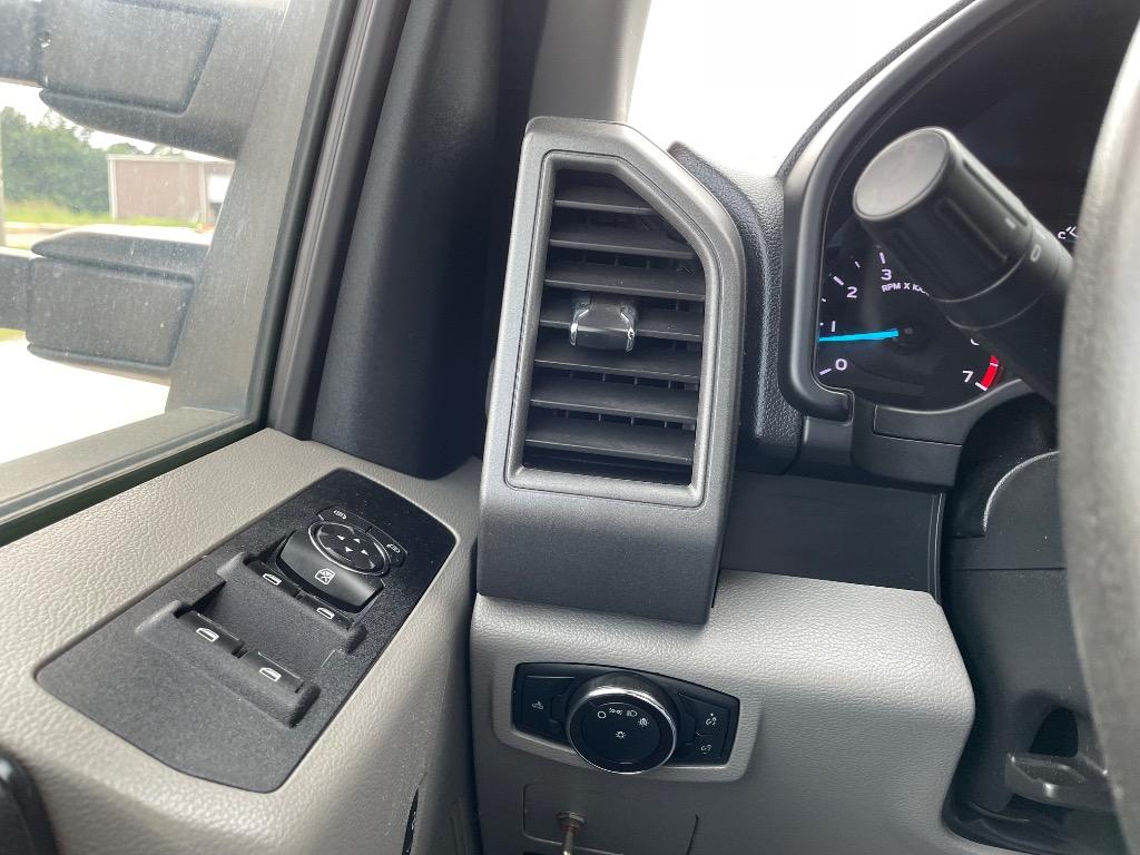 2019 Ford F-350 - $16,999