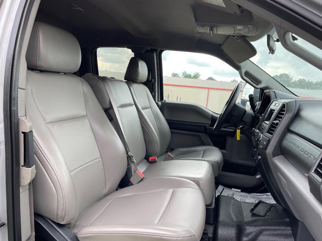 2019 Ford F-350 - $16,999