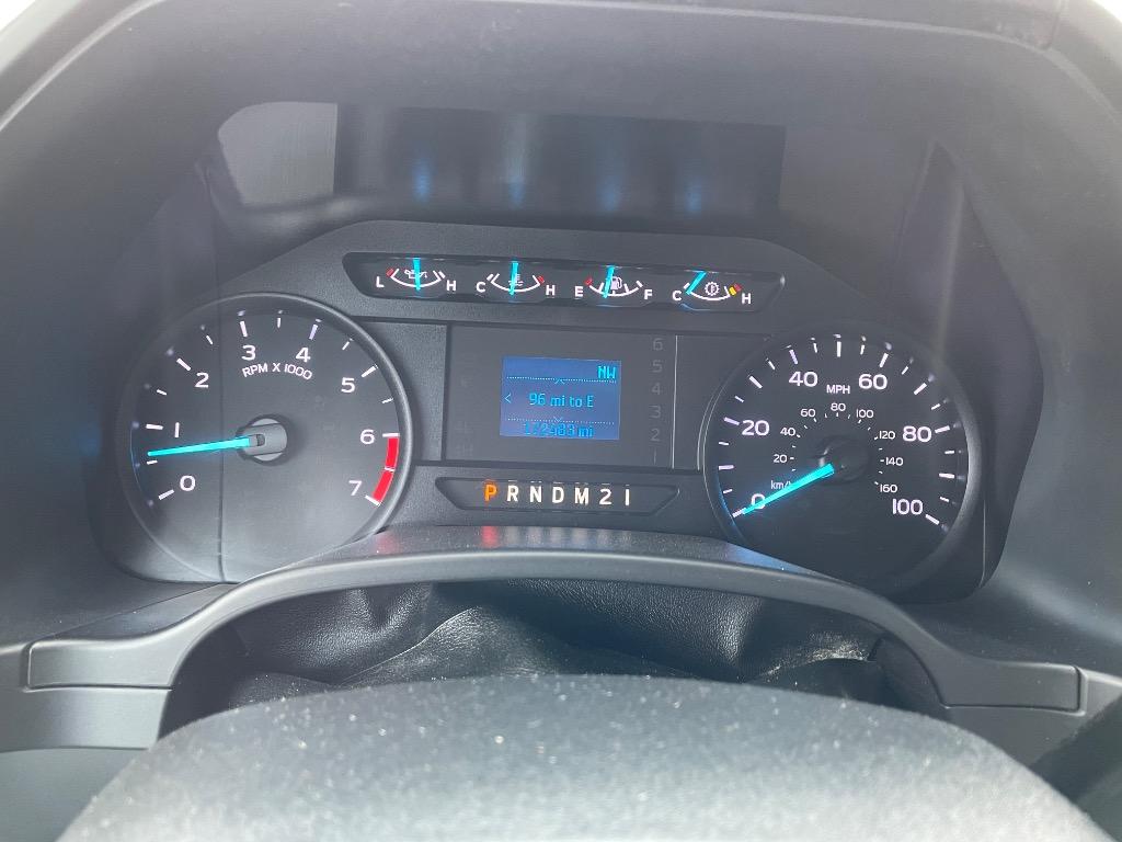 2019 Ford F-350 - $16,999