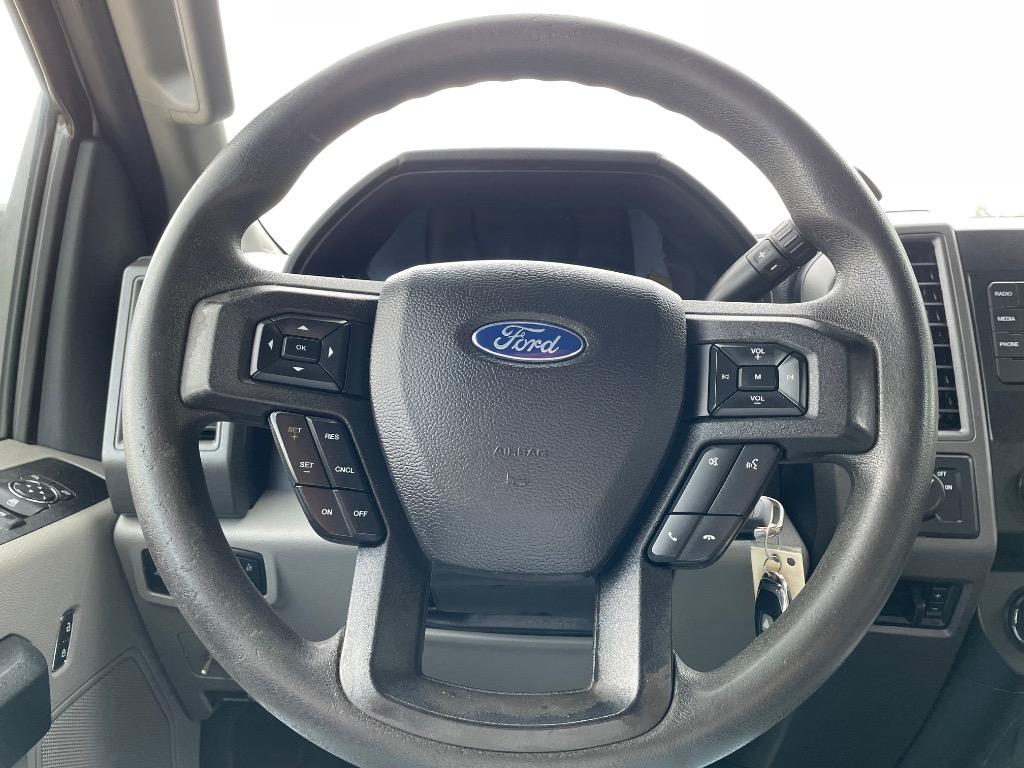 2019 Ford F-350 - $16,999