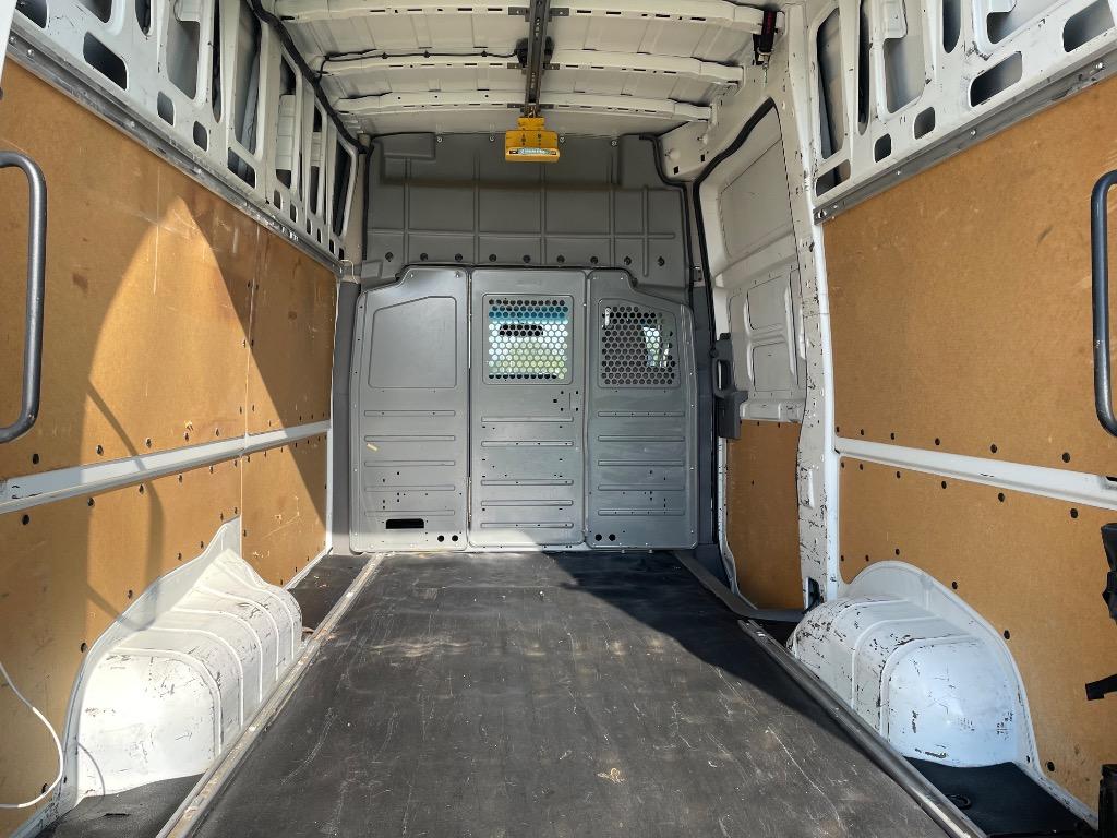 2012 Nissan Nv - $9,999