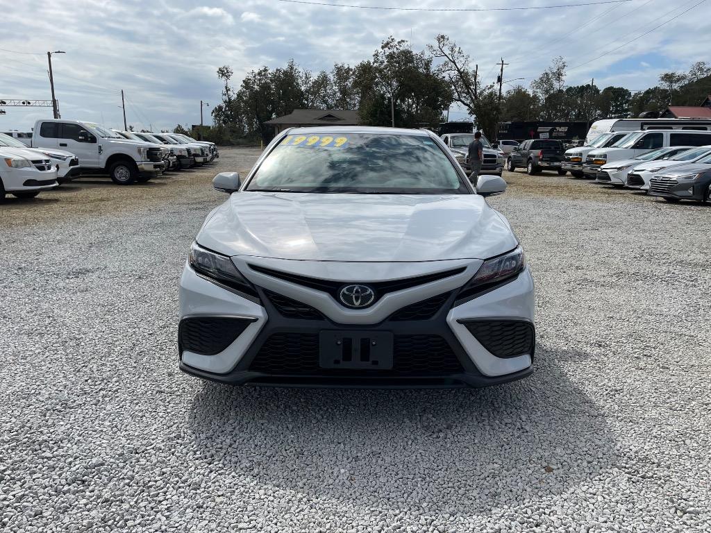 2023 Toyota Camry - $19,999