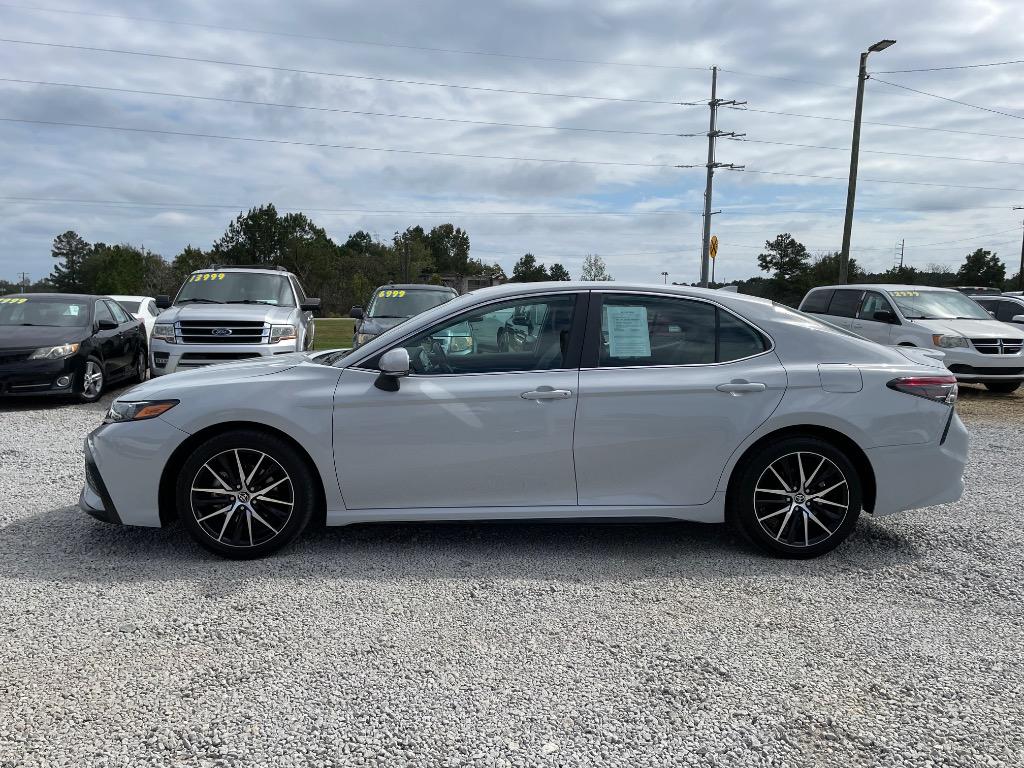 2023 Toyota Camry - $19,999