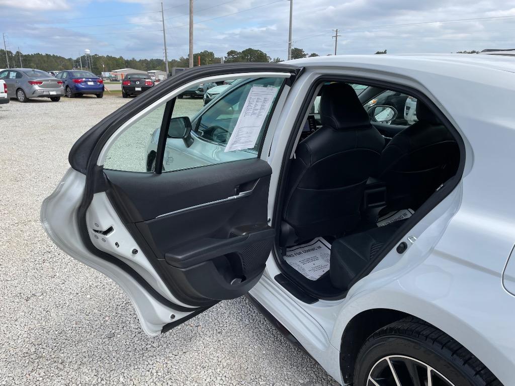 2023 Toyota Camry - $19,999
