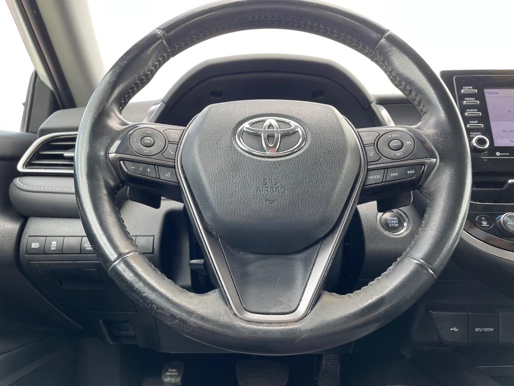 2023 Toyota Camry - $19,999