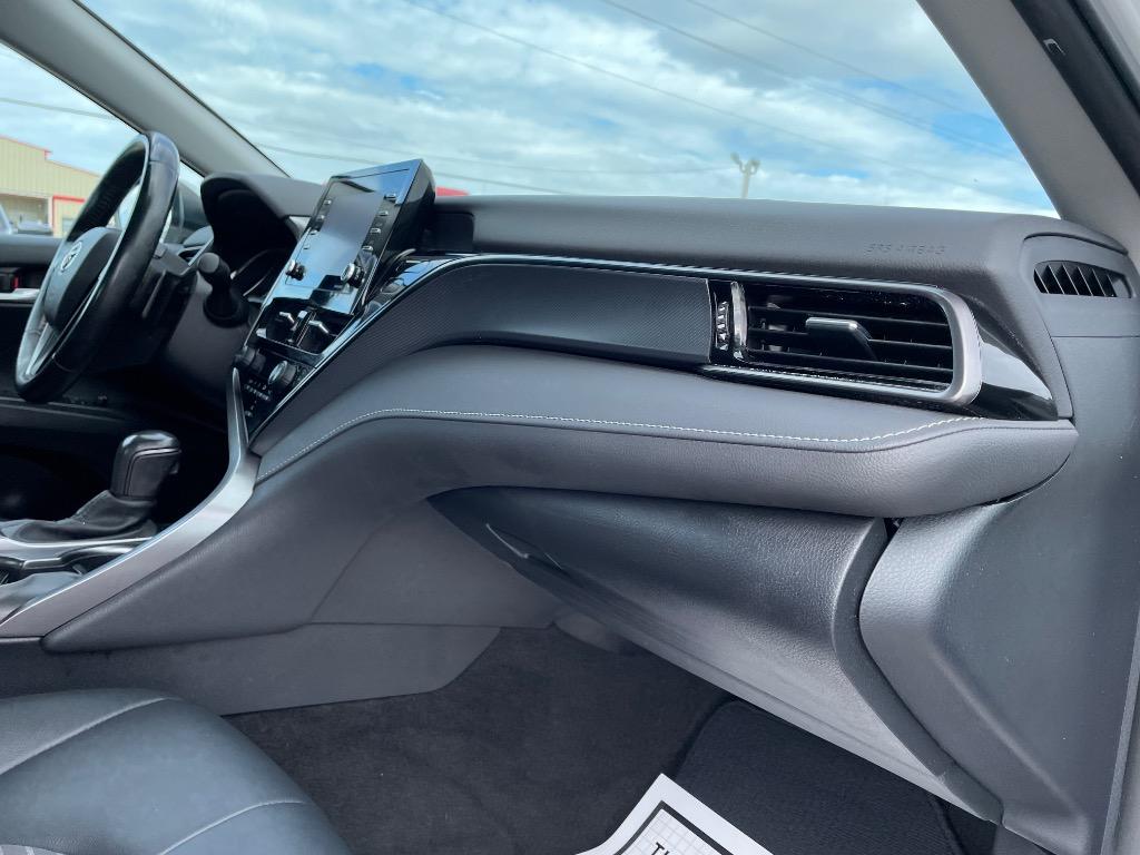 2023 Toyota Camry - $19,999
