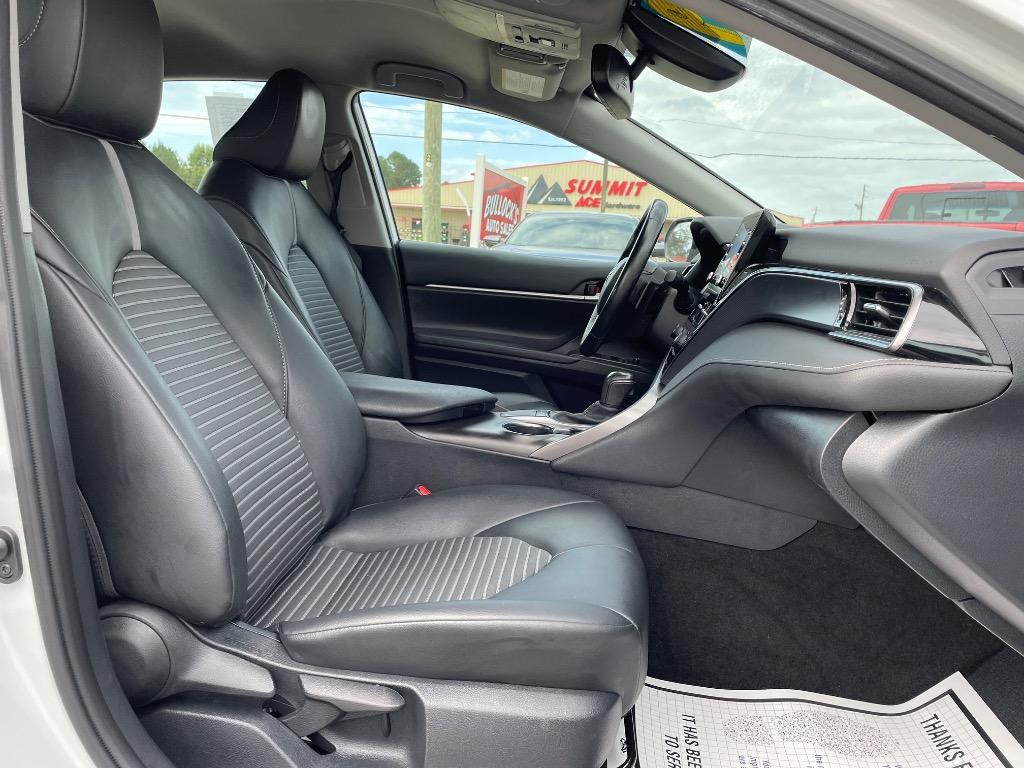 2023 Toyota Camry - $19,999