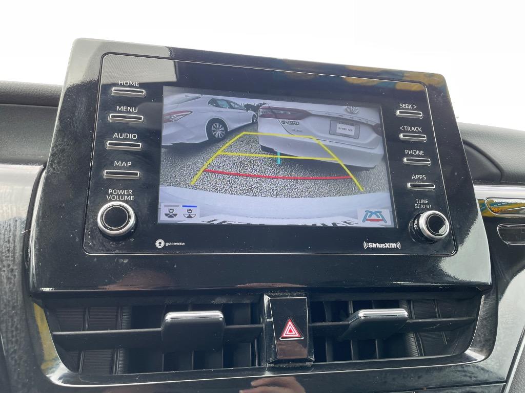 2023 Toyota Camry - $19,999