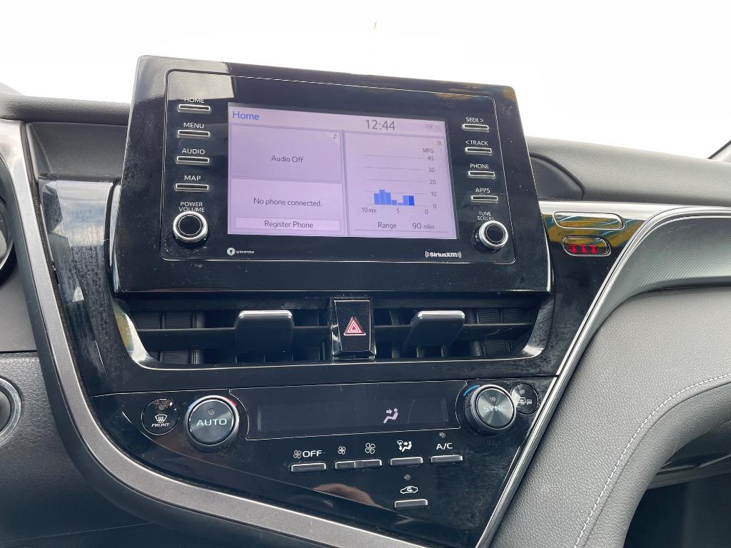 2023 Toyota Camry - $19,999