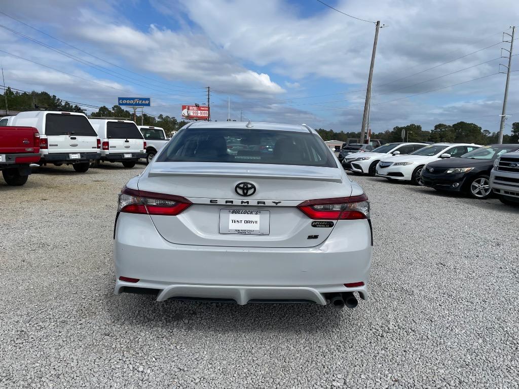 2023 Toyota Camry - $19,999