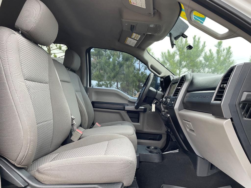 2019 Ford F-250 - $24,999