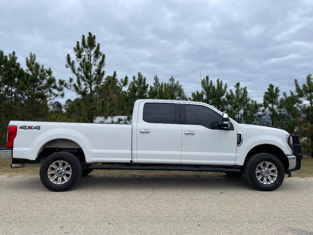 2019 Ford F-250 - $24,999