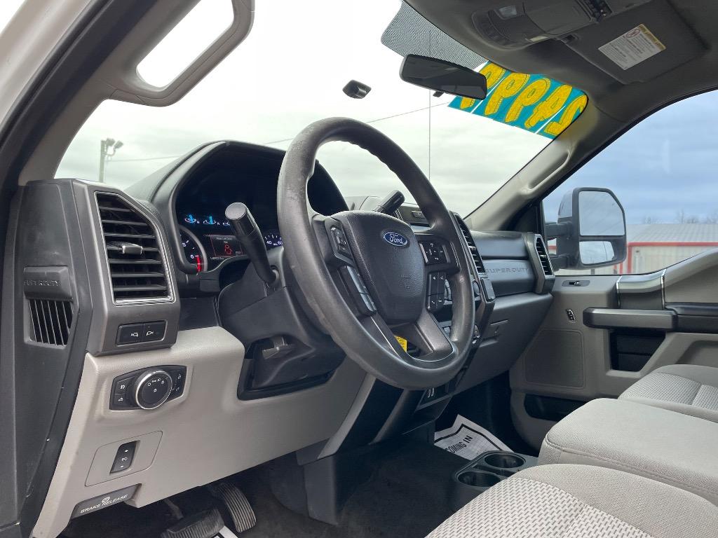 2019 Ford F-250 - $24,999