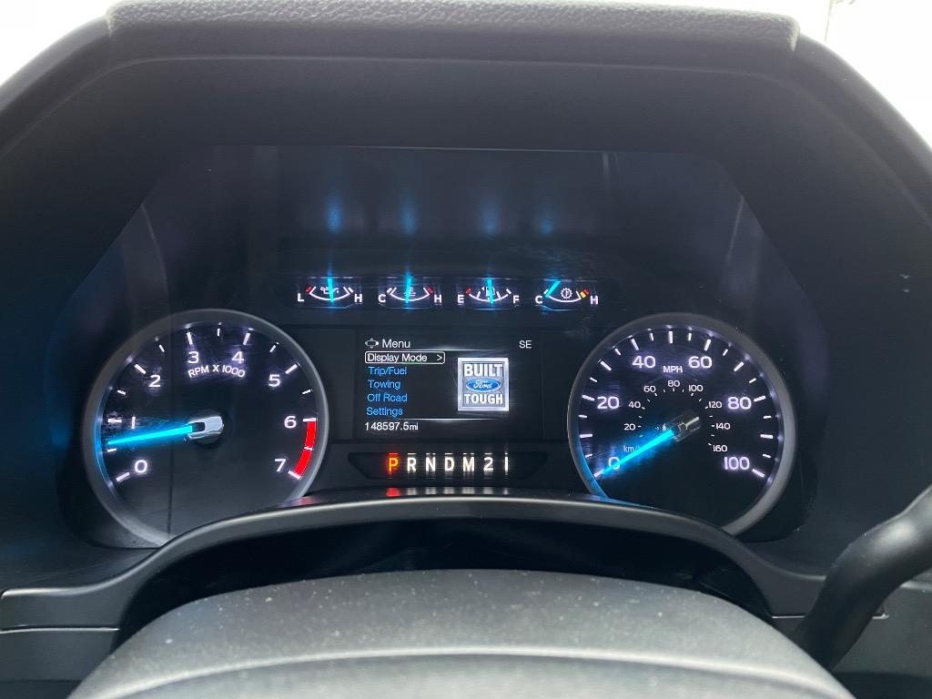 2019 Ford F-250 - $24,999