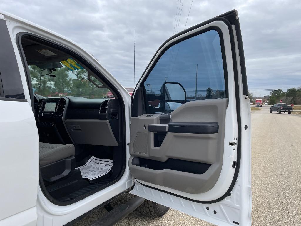 2019 Ford F-250 - $24,999