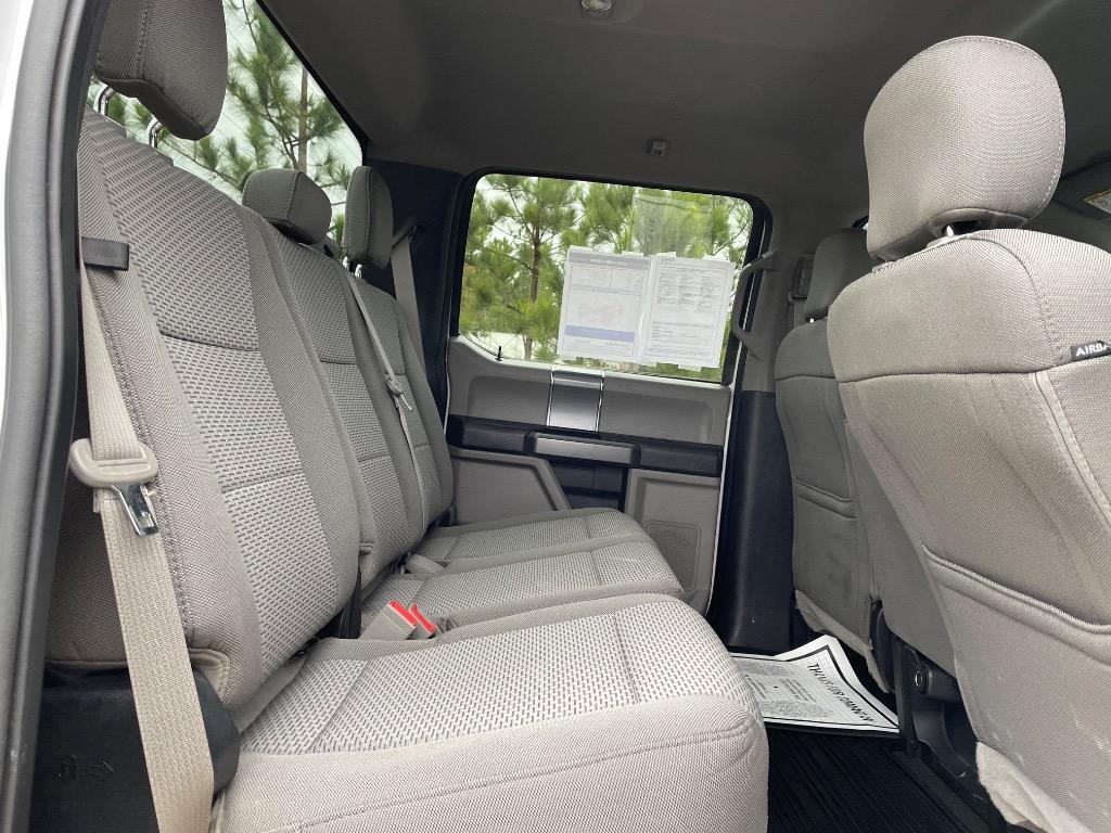 2019 Ford F-250 - $24,999