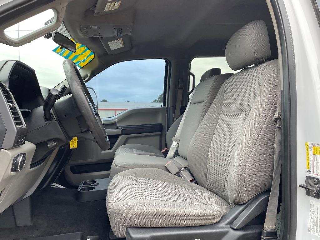 2019 Ford F-250 - $24,999