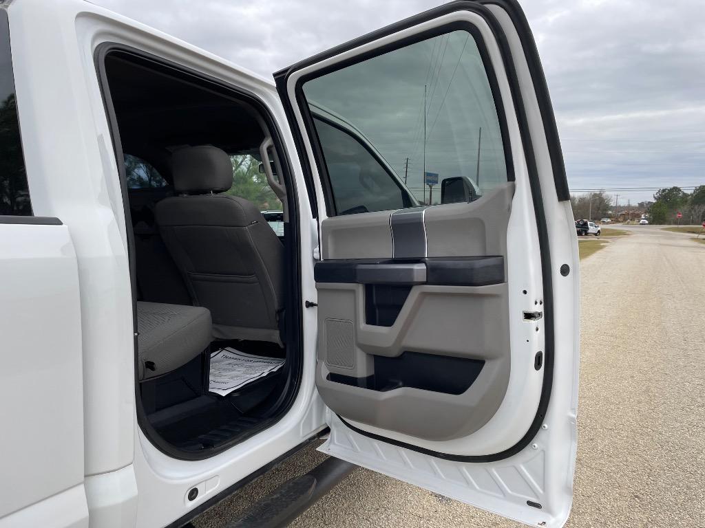 2019 Ford F-250 - $24,999