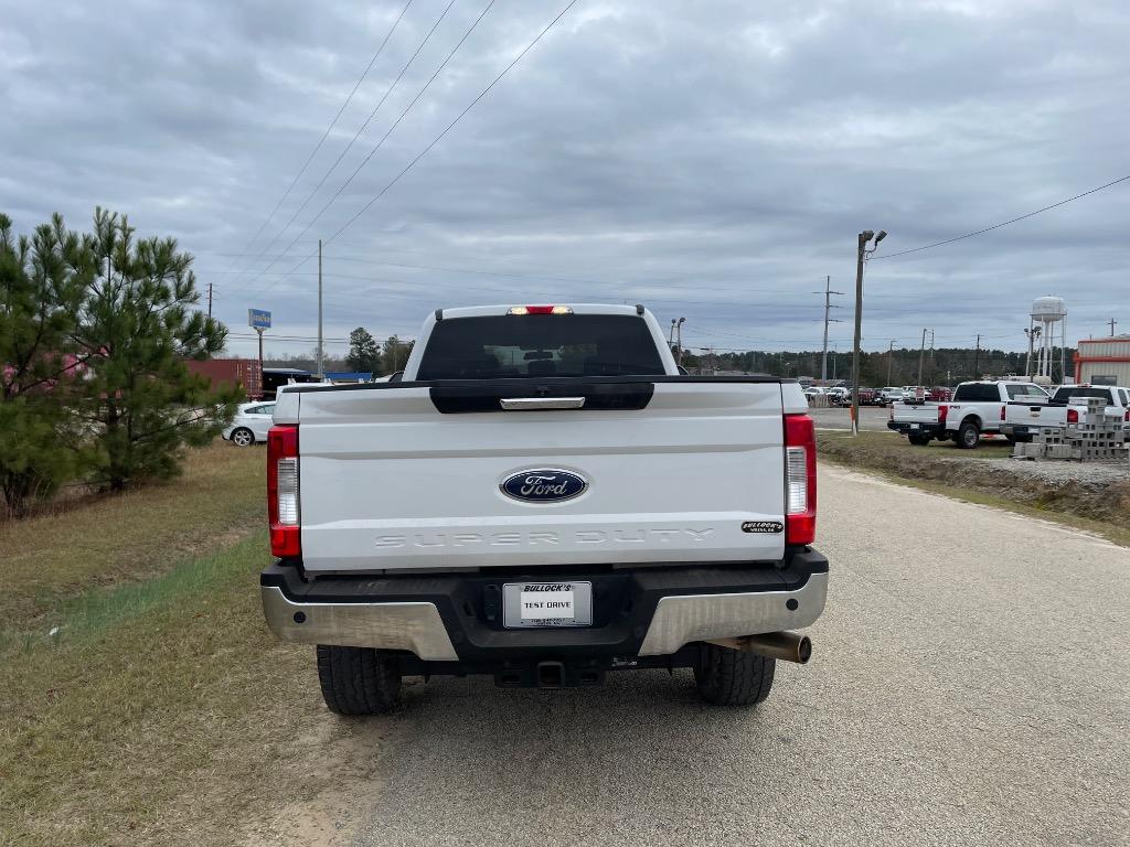 2019 Ford F-250 - $24,999