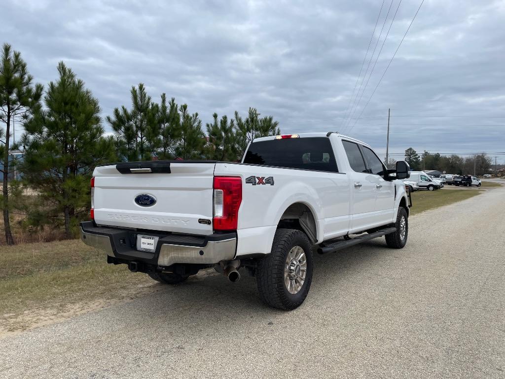 2019 Ford F-250 - $24,999
