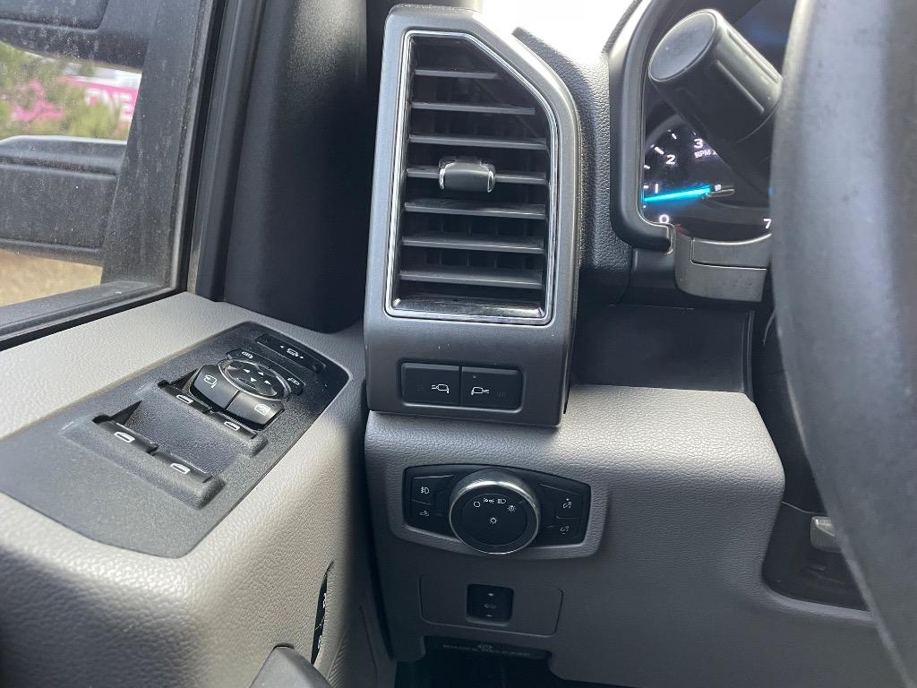2019 Ford F-250 - $24,999