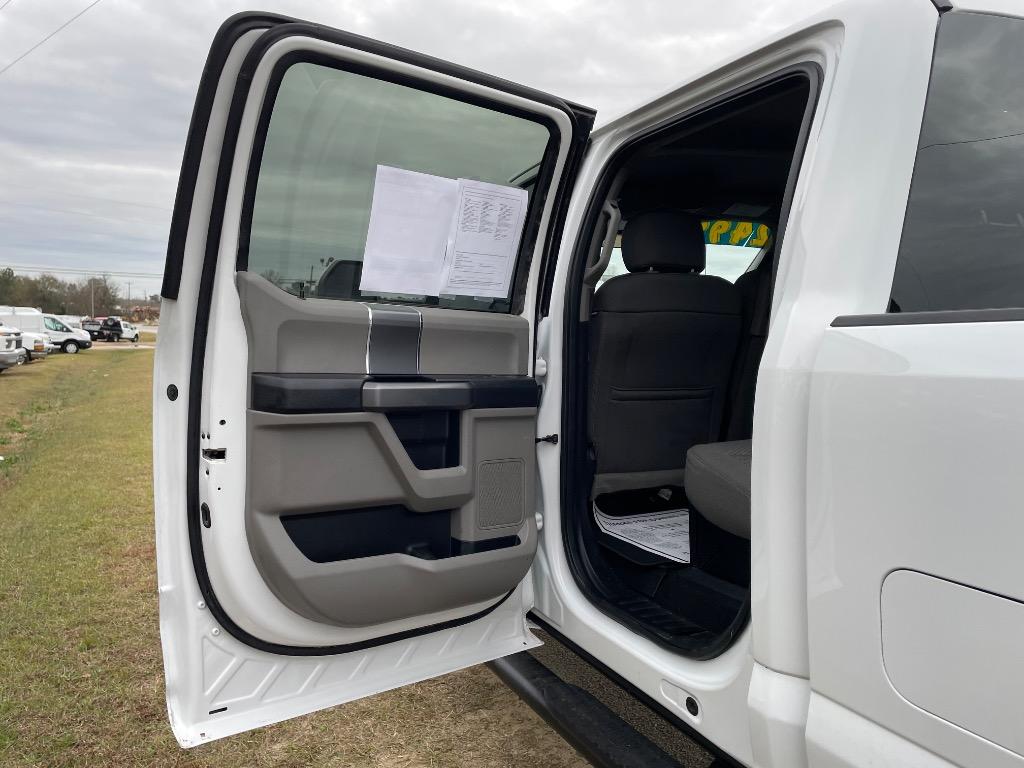 2019 Ford F-250 - $24,999
