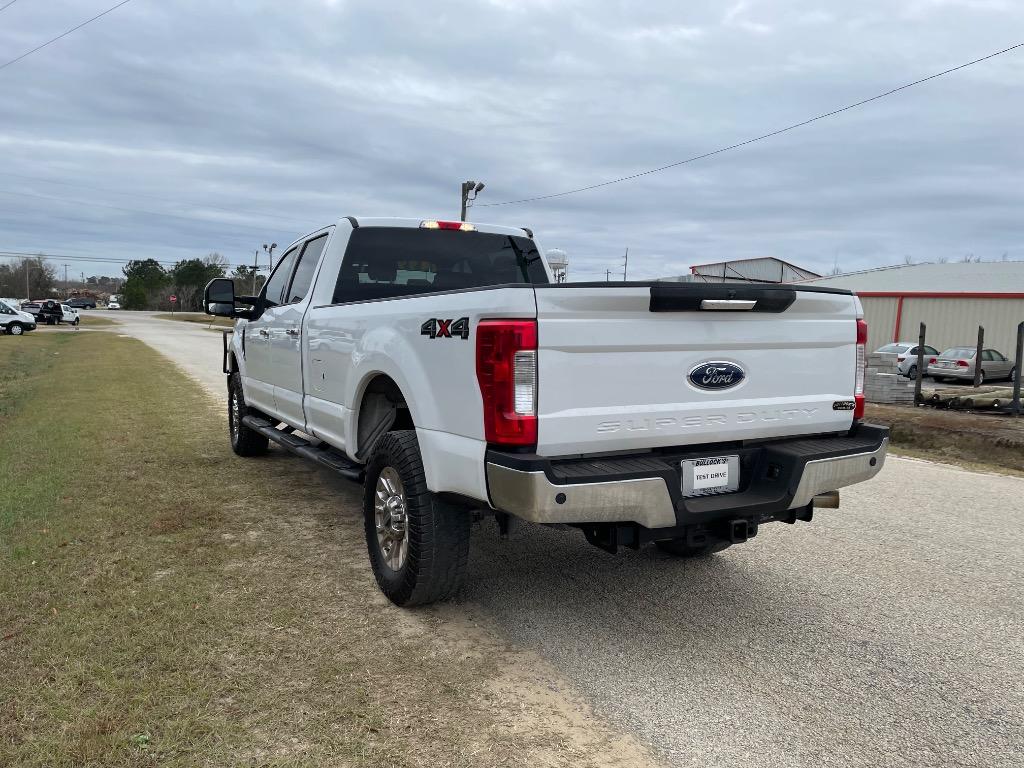 2019 Ford F-250 - $24,999