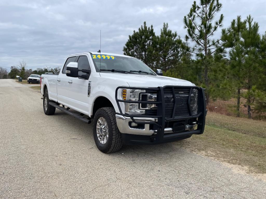 2019 Ford F-250 - $24,999